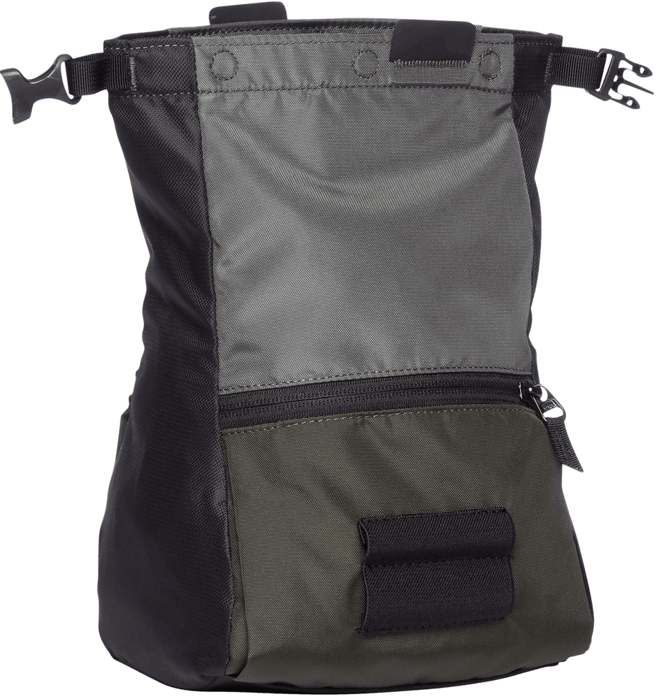 Mondo Chalk Pot REPO Gray, view: 1