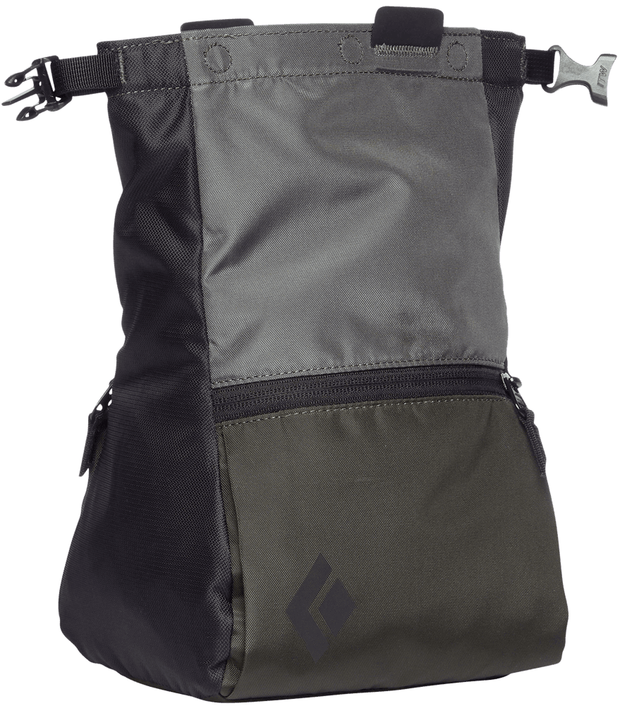 Mondo Chalk Pot REPO Gray, view: 0