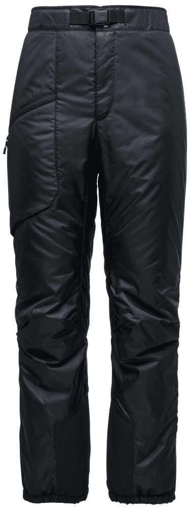 Belay Pants Unisex Black, view: 0