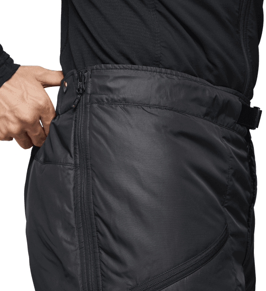 Belay Pants Unisex Black, view: 5