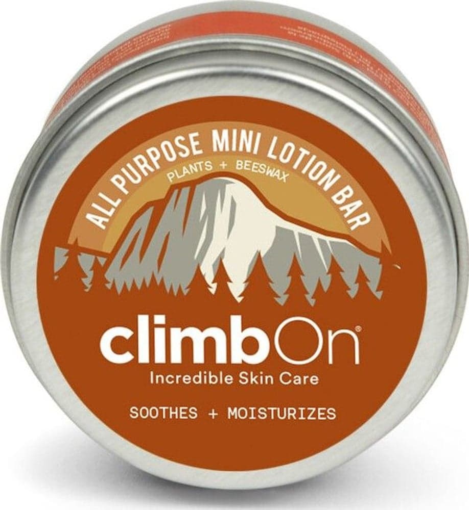 Climbon Mini Bar 14 g, view: 0