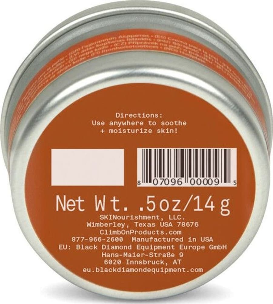 Climbon Mini Bar 14 g, view: 3