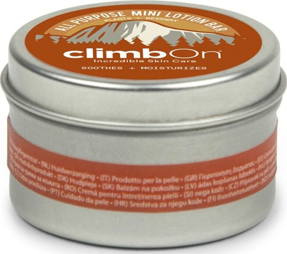 Climbon Mini Bar 14 g, view: 1