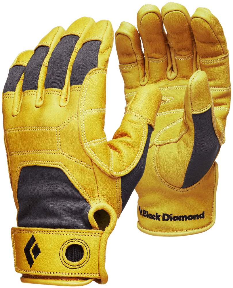 Transition Gloves Natural, view: 0