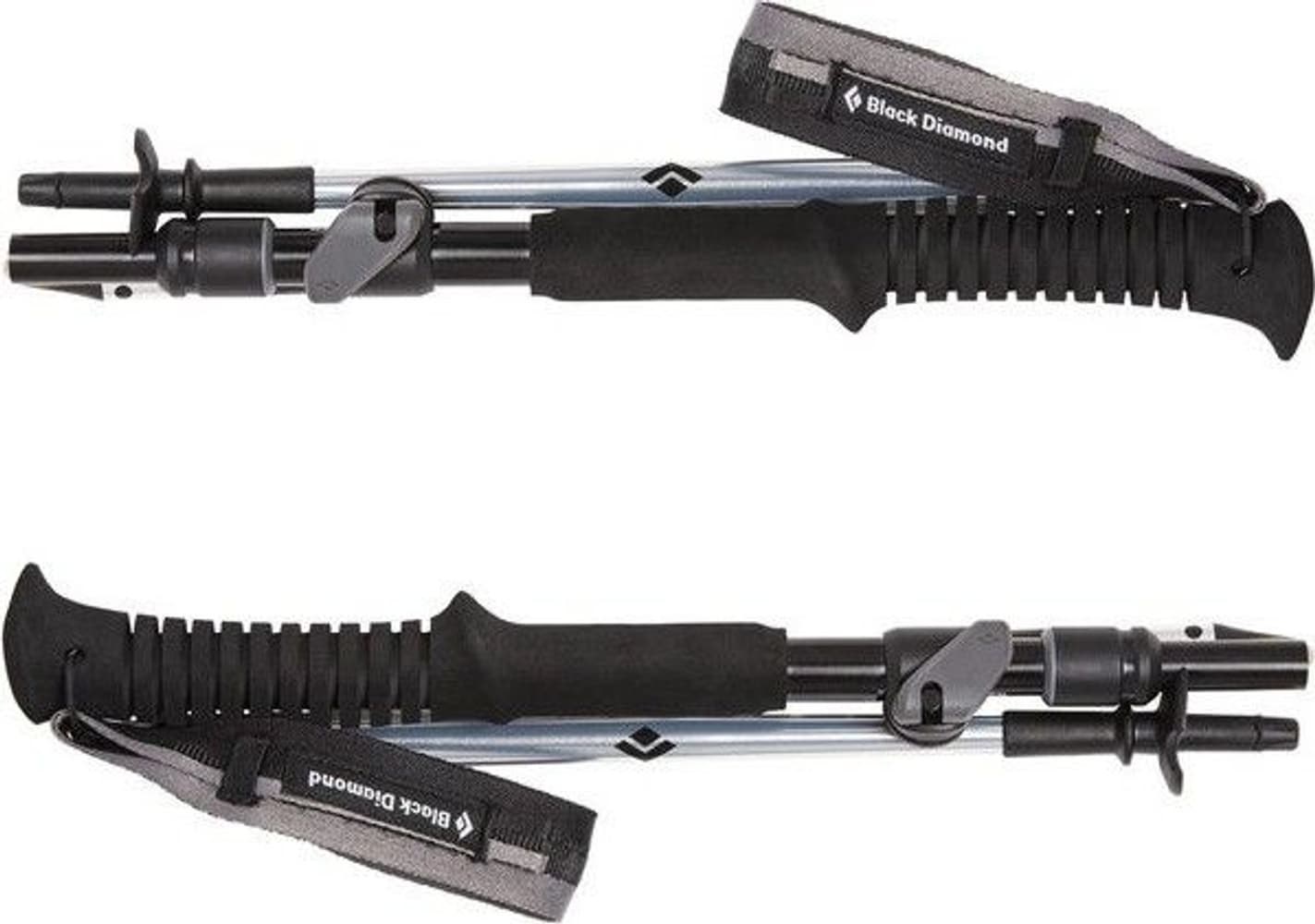 Distance FLZ Z-Poles, view: 2