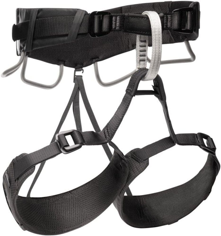 Momentum 4S Harness Anthracite, view: 0