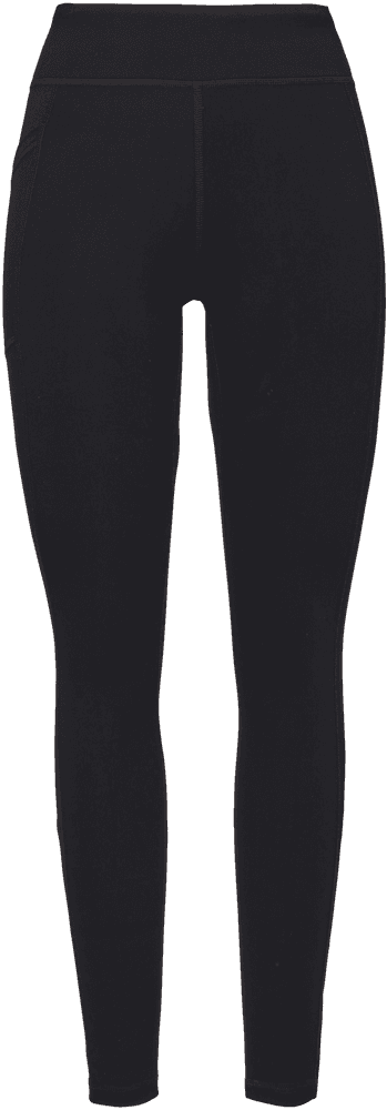 W's Sessions Tights Black, view: 0