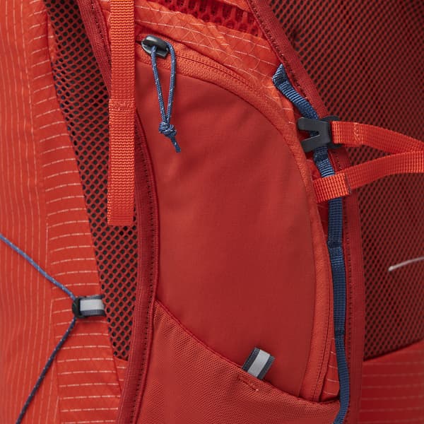 Pursuit Backpack 30 L Octane/Ink Blue, view: 6