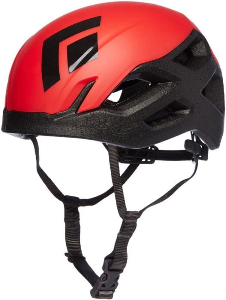Vision Helmet Hyper Red, view: 0
