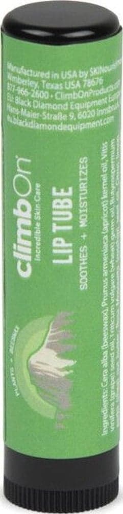 Climbon Lip Tube 4,25 g, view: 0