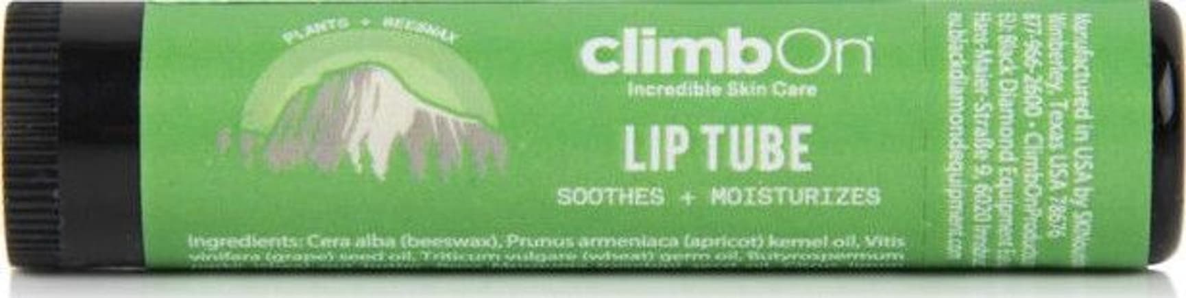 Climbon Lip Tube 4,25 g, view: 1