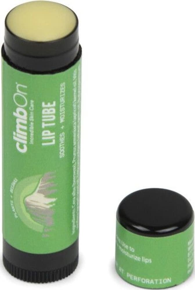 Climbon Lip Tube 4,25 g, view: 2