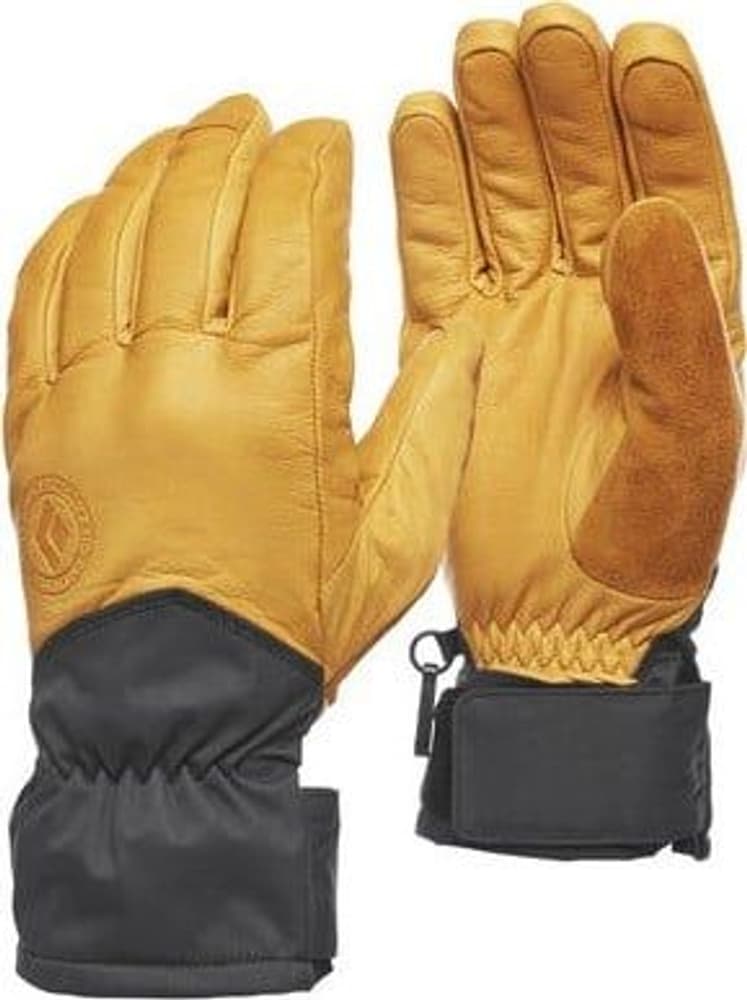 Tour Gloves Natural Natural, view: 0