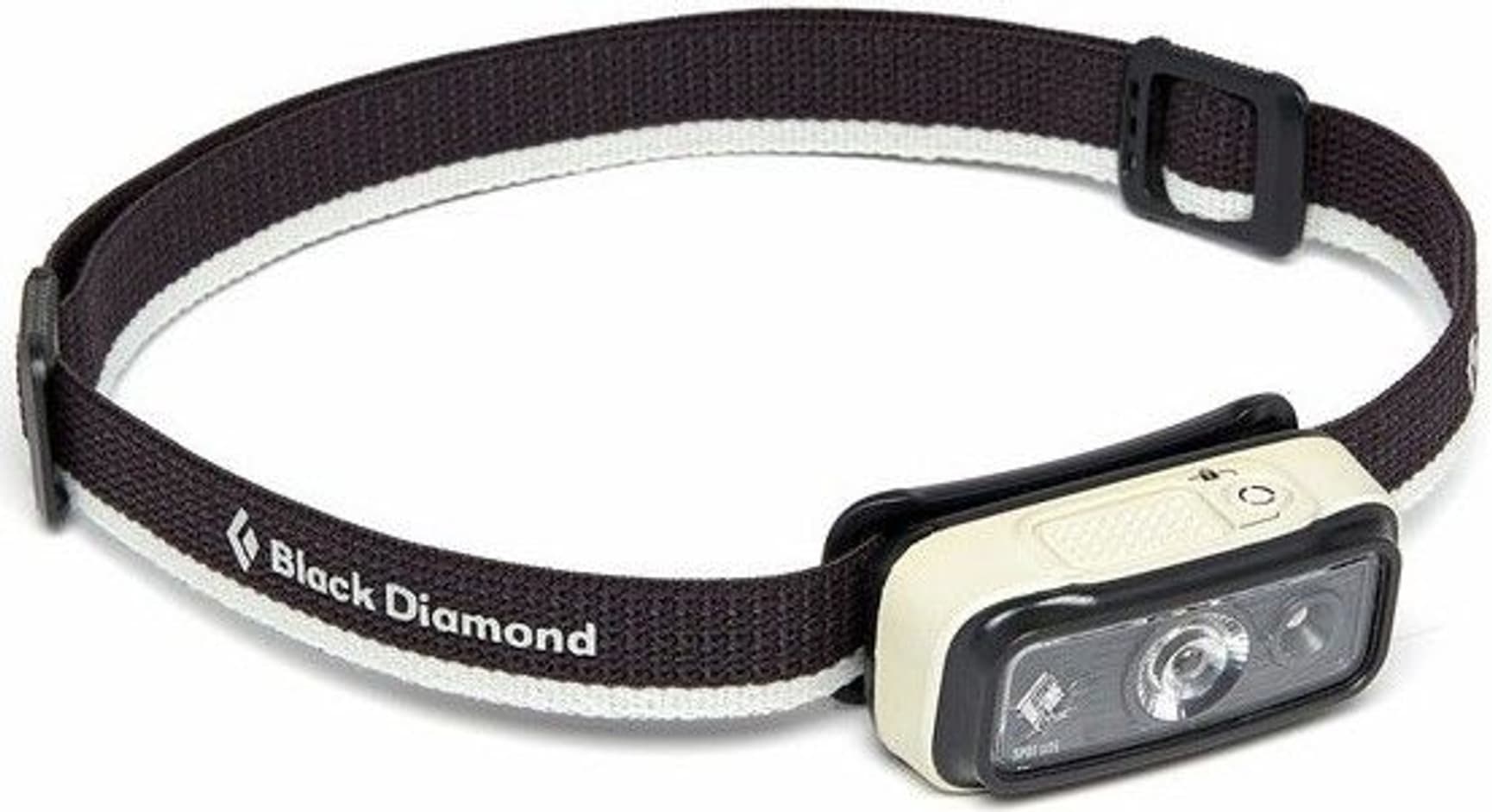 Spot Lite 200 Headlamp Aluminum, view: 0