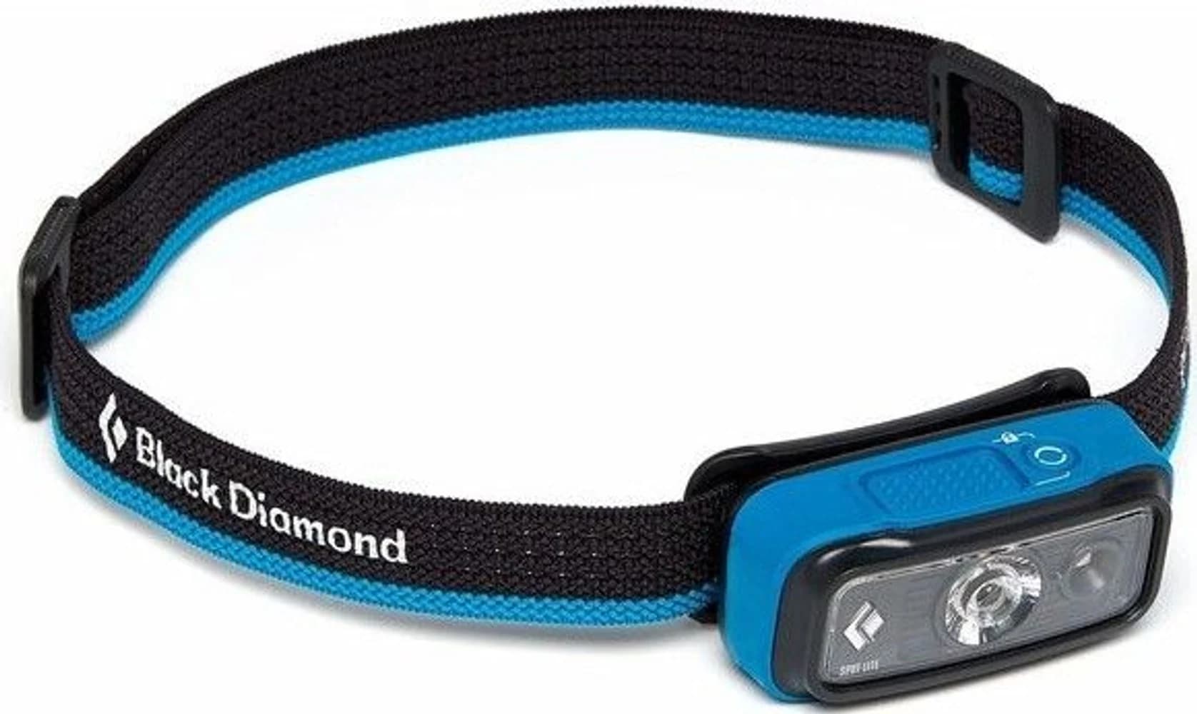 Spot Lite 200 Headlamp Azul, view: 0