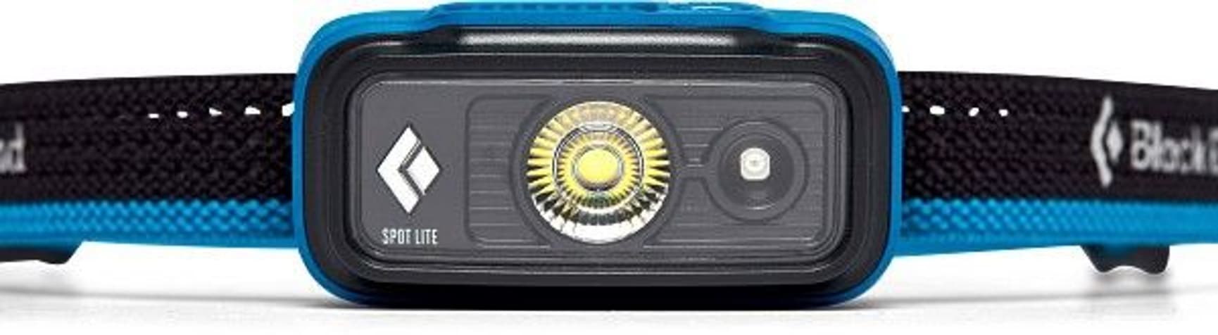 Spot Lite 200 Headlamp Azul, view: 2