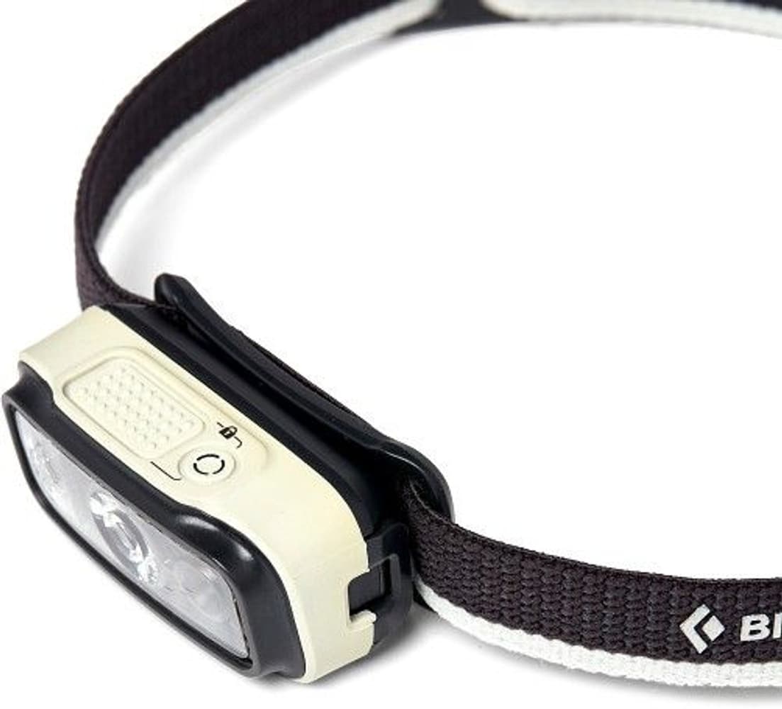 Spot Lite 200 Headlamp Aluminum, view: 3