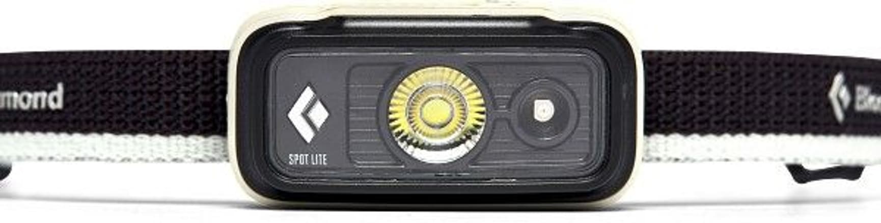 Spot Lite 200 Headlamp Aluminum, view: 2