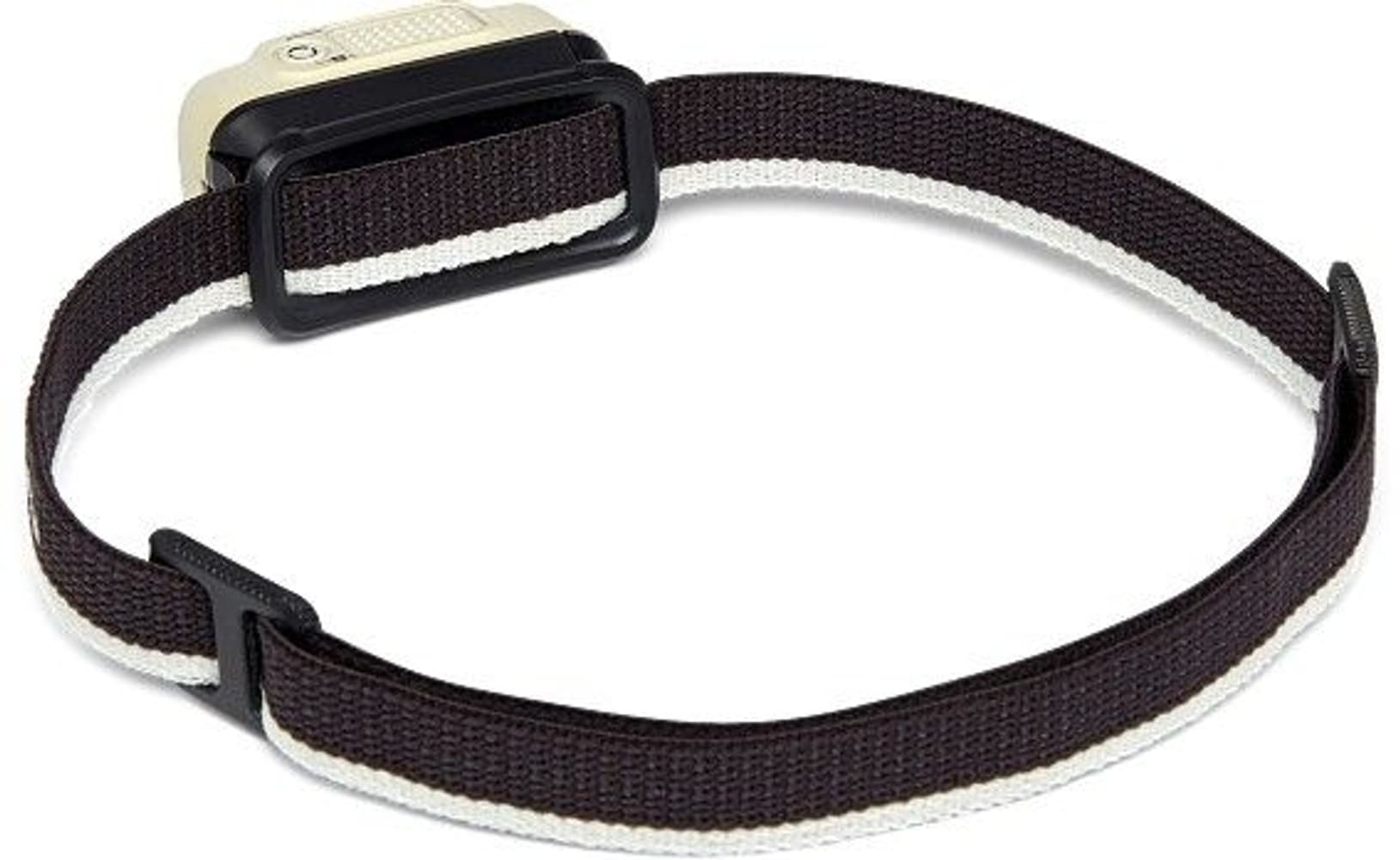 Spot Lite 200 Headlamp Aluminum, view: 1