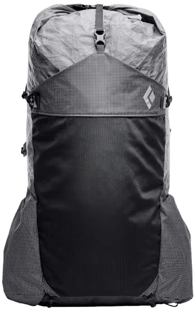 Beta Light 45 Backpack Storm Gray, view: 1