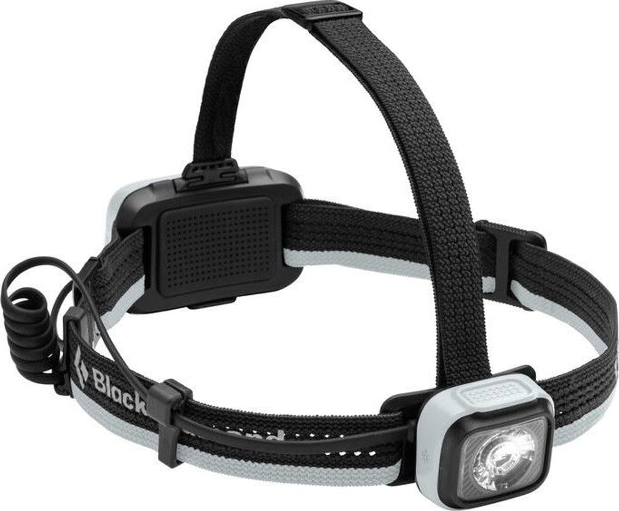 Sprinter 275 Headlamp Aluminum, view: 0