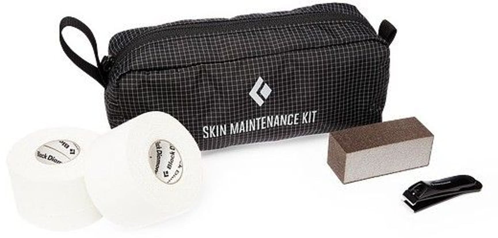 Skin Maintenance Kit Black, view: 0