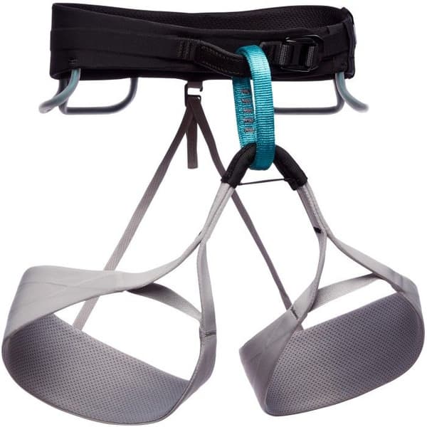 W's Solution Harness Pewter, view: 0