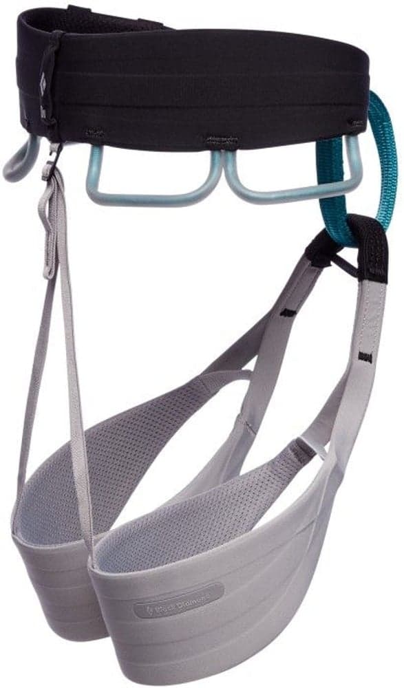 W's Solution Harness Pewter, view: 1