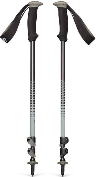 Trail Back Trek Poles Tundra, view: 0