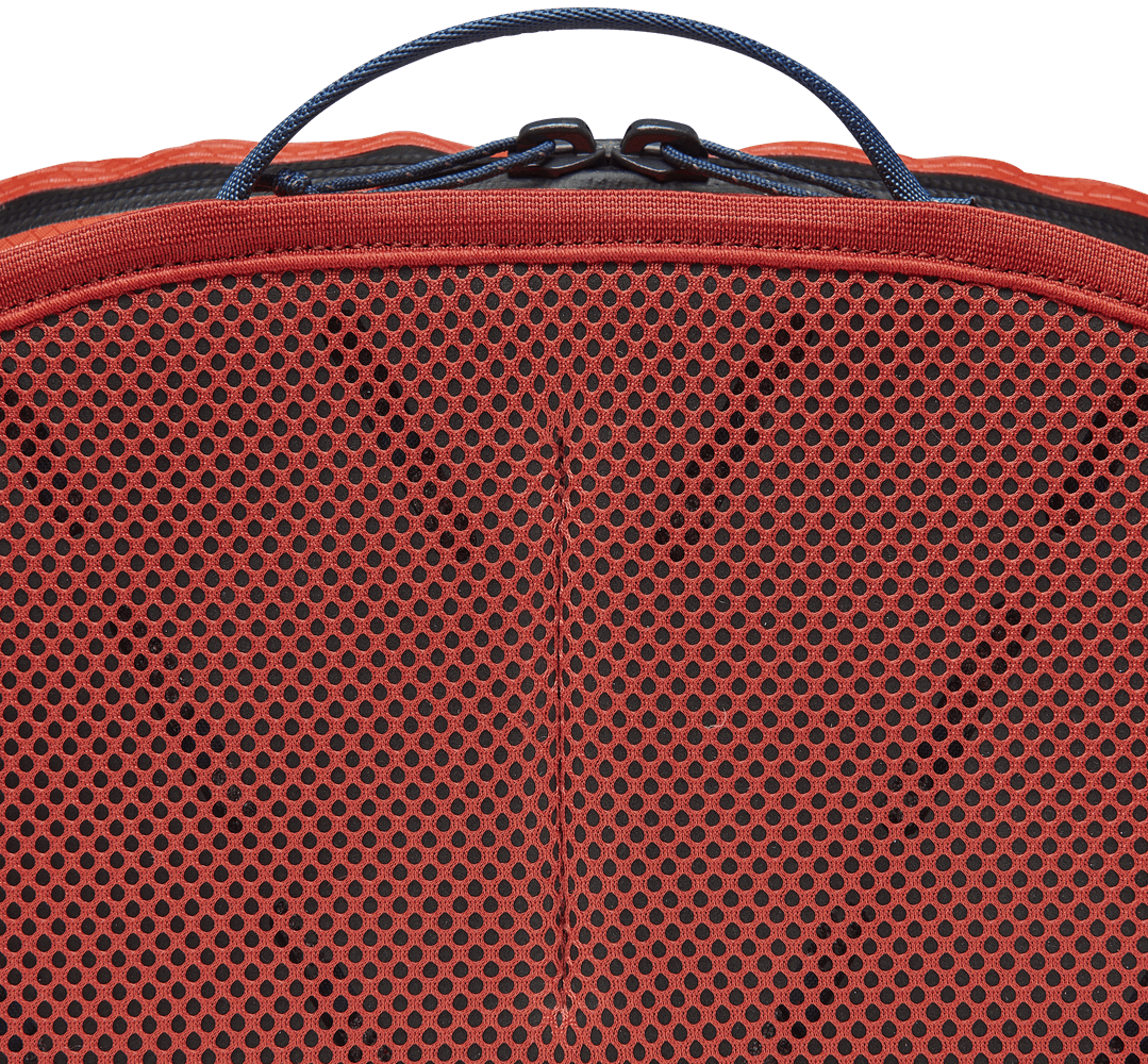 Pursuit Waist Pack 6 L Octane/Ink Blue, view: 5