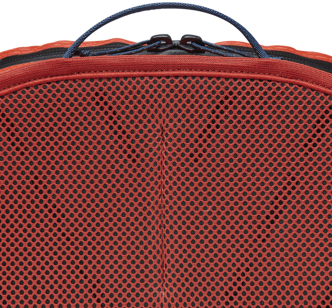 Pursuit Waist Pack 6 L Octane/Ink Blue, view: 5