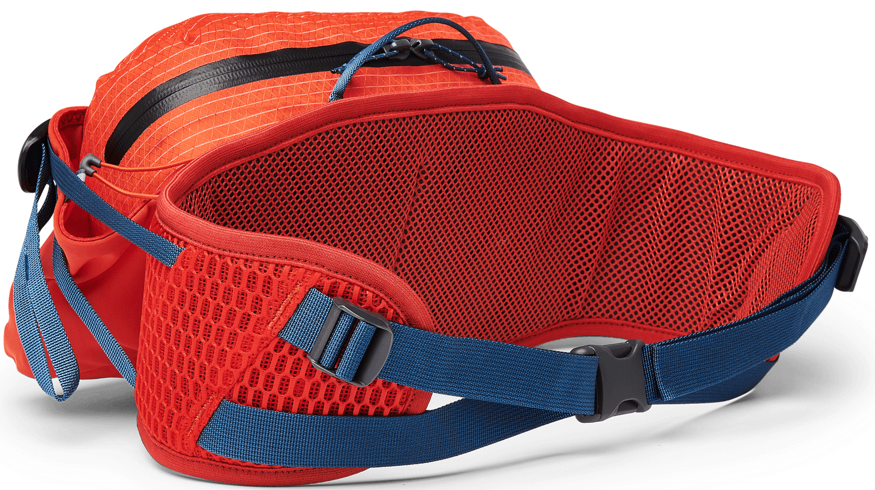 Pursuit Waist Pack 6 L Octane/Ink Blue, view: 1