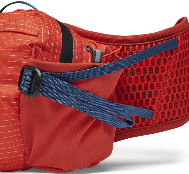 Pursuit Waist Pack 6 L Octane/Ink Blue, view: 3
