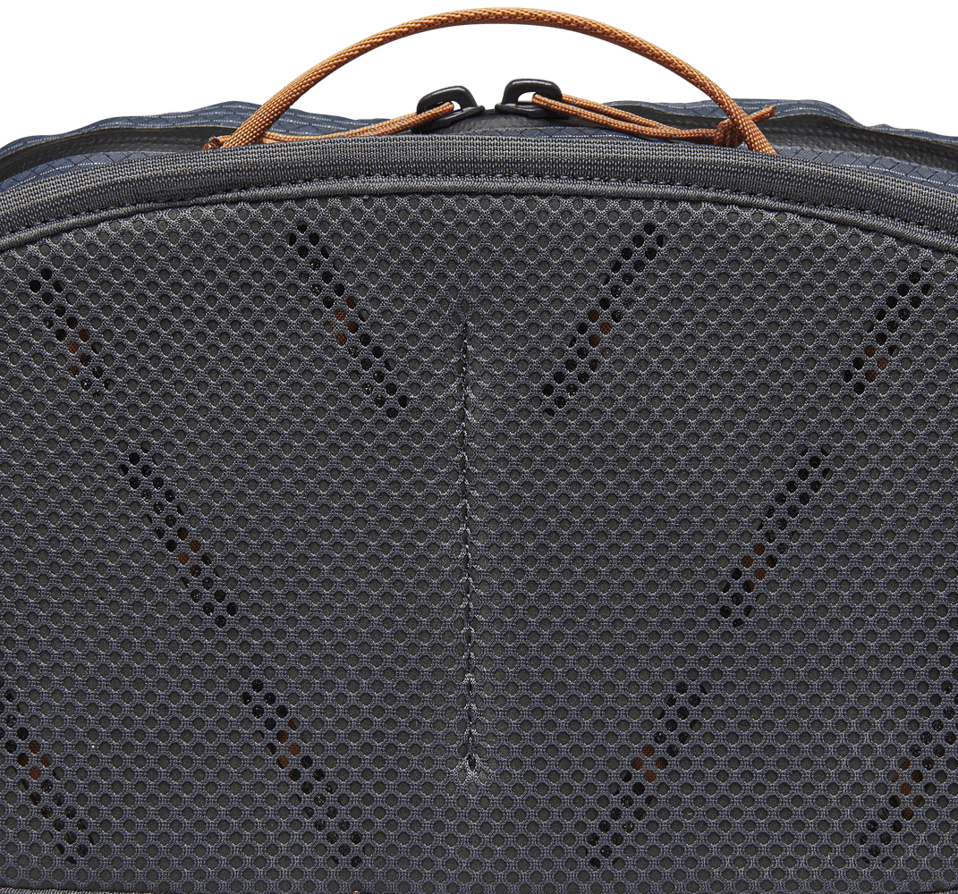 Pursuit Waist Pack 6 L Moab Brown, view: 5