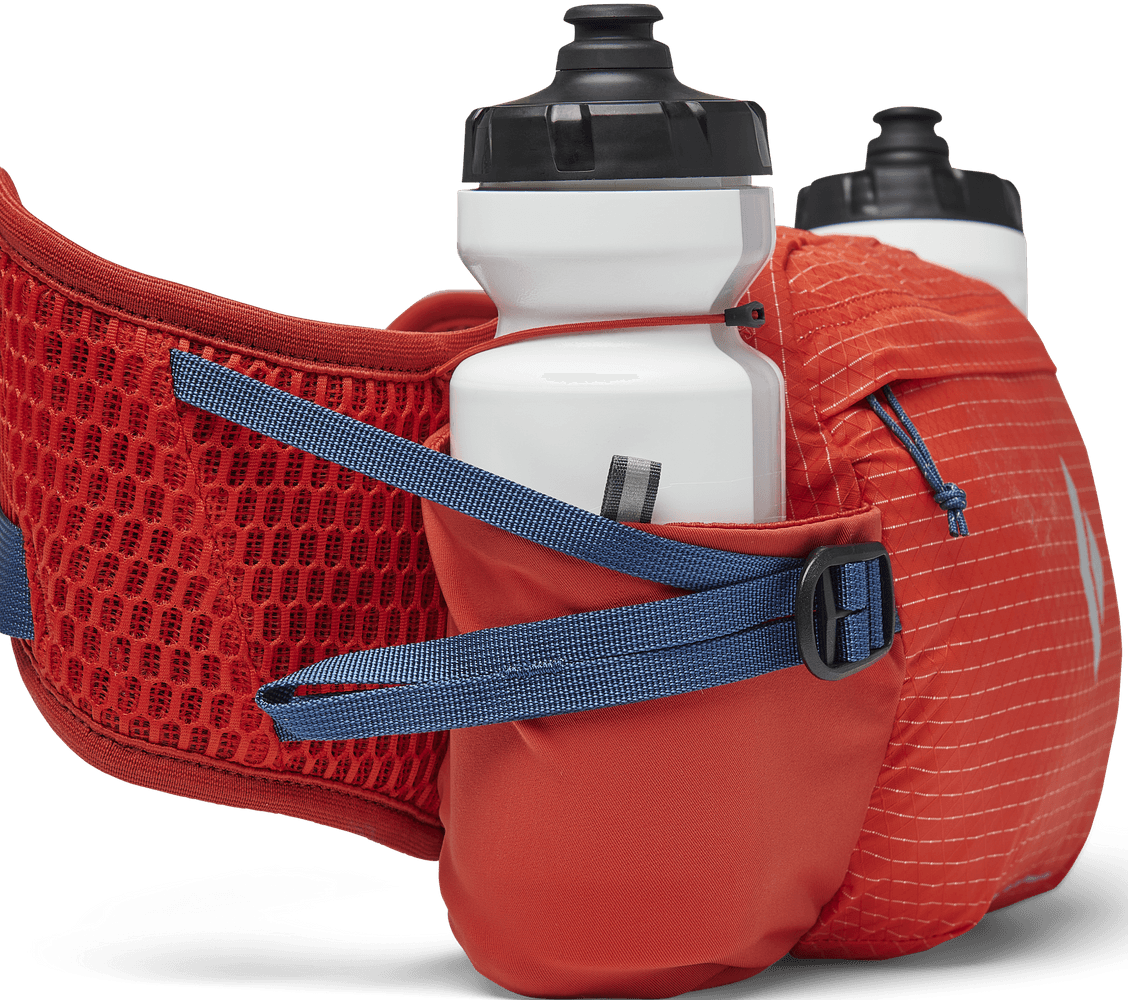 Pursuit Waist Pack 6 L Octane/Ink Blue, view: 4