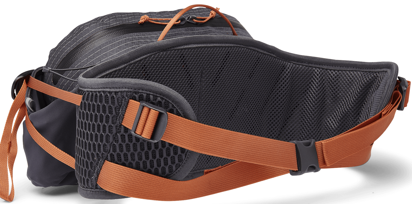 Pursuit Waist Pack 6 L Moab Brown, view: 1