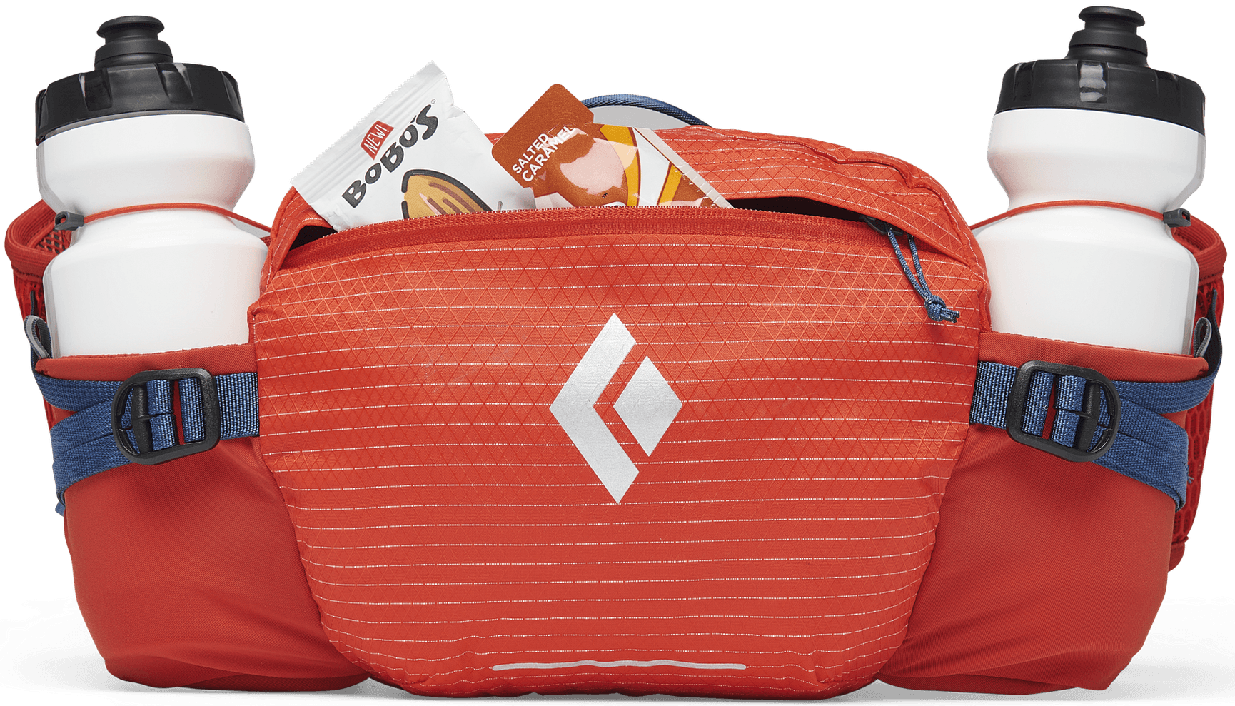 Pursuit Waist Pack 6 L Octane/Ink Blue, view: 2