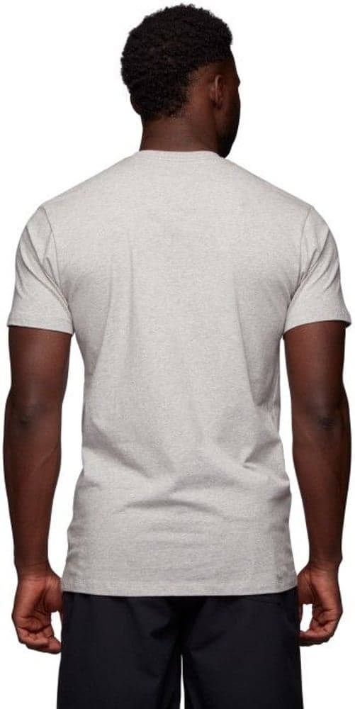 M's Desert Lines SS Tee Nickel Heather, view: 2