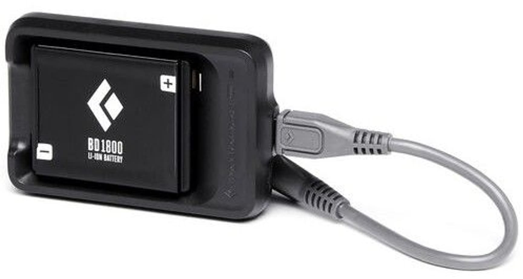 BD 1800 Battery & Charger, view: 1