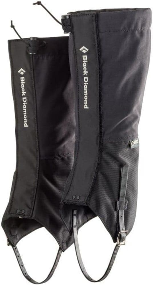Frontpoint Gaiter GTX Black, view: 0