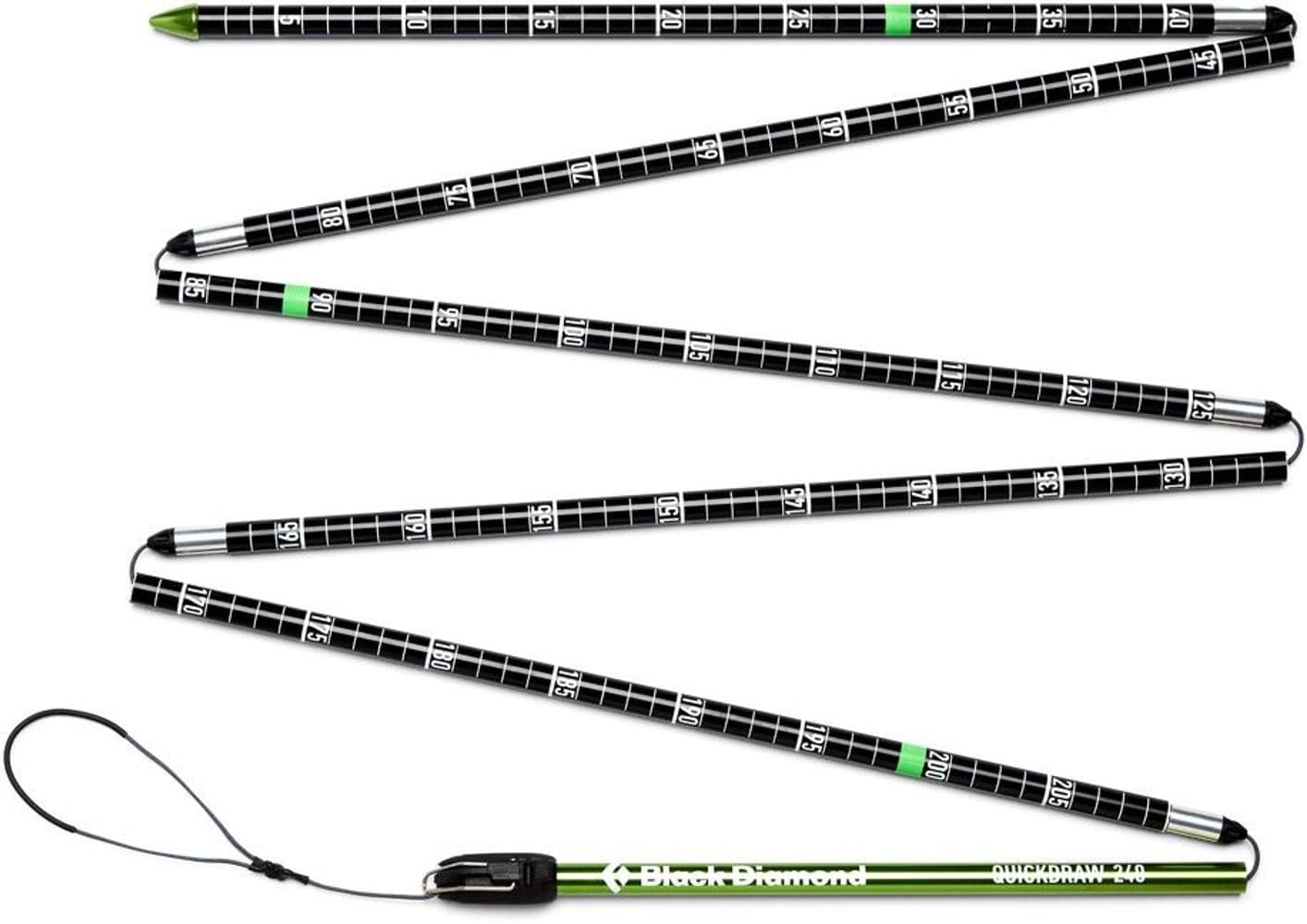 Quickdraw Pro Probe 240, view: 0