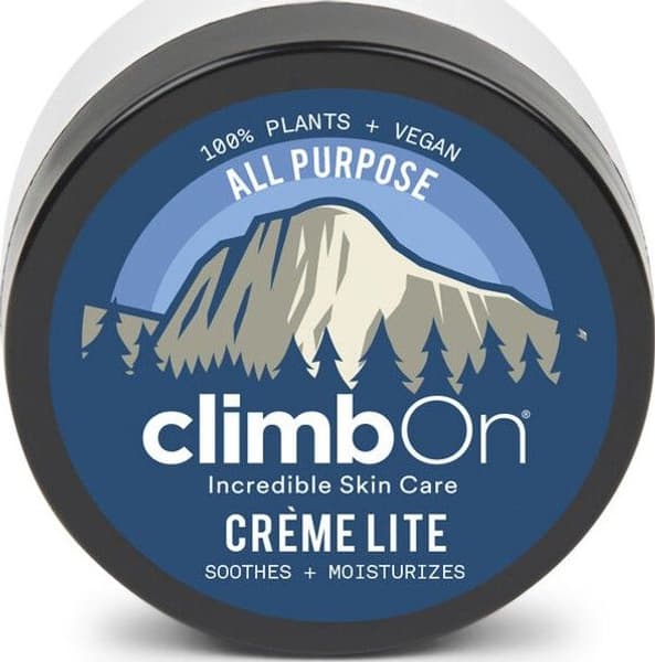 ClimbOn Creme Vegan 37 g, view: 0