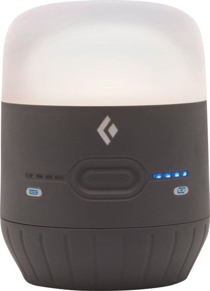 Moji Charging Station Graphite, view: 0