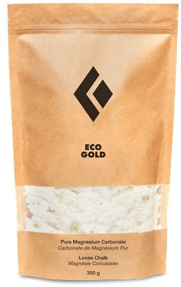 300G Eco Gold Loose Chalk, view: 0
