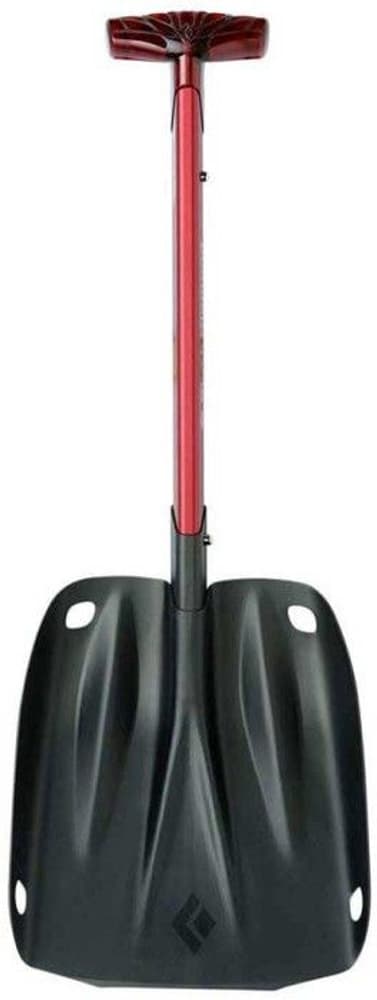 Transfer Shovel Hyper Hyper Red, view: 0