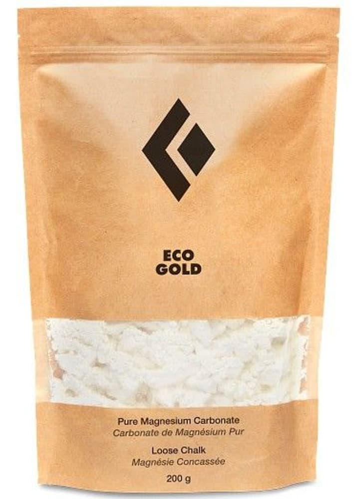 200g Eco Gold Loose Chalk, view: 0