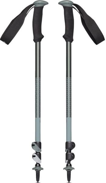 Trail Sport Trek Poles Laurel Green, view: 0
