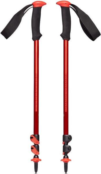 Trail Sport Trek Poles Octane, view: 0