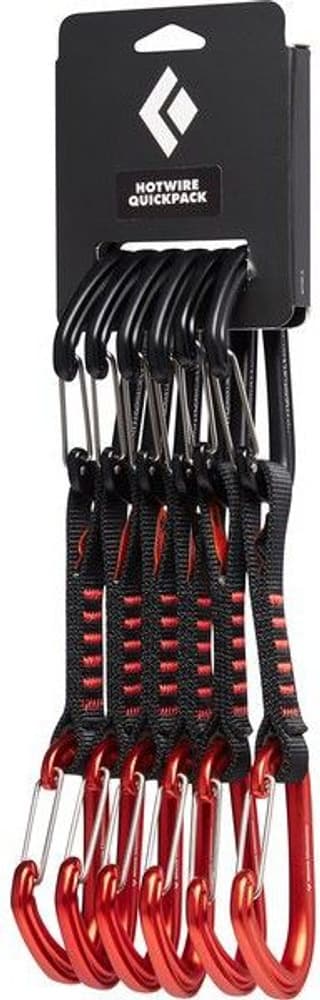 Hotwire Quickpack 12 cm Octane, view: 0