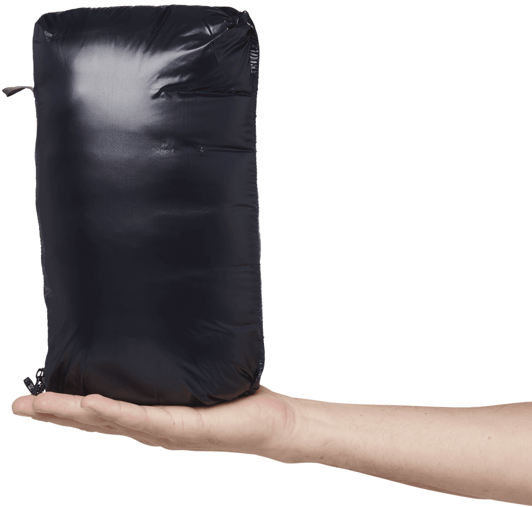 M's Approach Down Hoody Tundra, view: 6